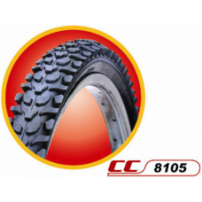 Покрышка 16x1,95 СС8105 Bohai (NN000490)