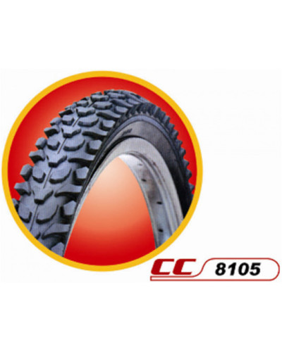 Покрышка 16x1,95 СС8105 Bohai (NN000490)
