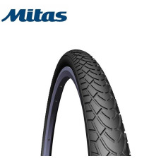 Покрышка 18x1,75/2,00  WALRUS Pre Classic Mitas (черный, 510951841042)