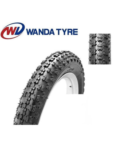 Покрышка 18x1,95 P-104A WANDA (NP001336)