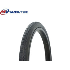 Покрышка 20x1,75 P-1081 WANDA (WDP108120175)