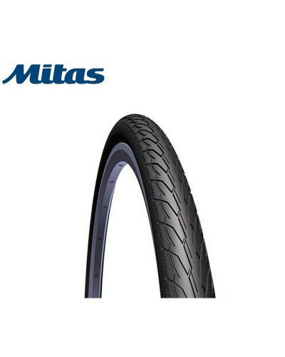 Покрышка 20x1,75/2,00 FLASH Classic Mitas (черный, 510967264042)
