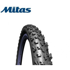 Покрышка 20x1,90 NEPTUNE Classic Mitas (черный, 510952416042)