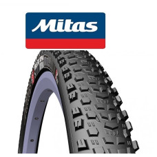 Покрышка 20x1,90 SCYLLA Classic, Mitas (черный, 510952420042)