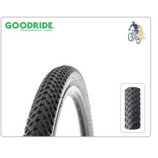 Покрышка 20x2,00 GOODRIDE P-1197, с камерой (1TRR20000528)