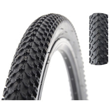 Покрышка 20x2,00 P1197(A) WANDA (VTRR20200002)