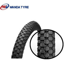 Покрышка 20x2,30 P-1178(A) WANDA (P1178AWD20)