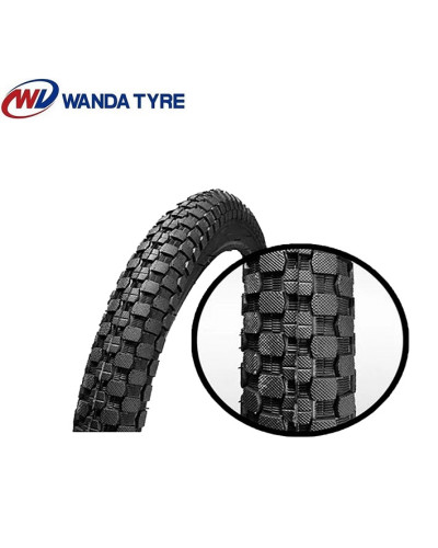Покрышка 20x2,30 P-1178(A) WANDA (P1178AWD20)