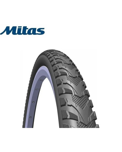 Покрышка 24x1,90 DART Classic Mitas (черный, 510952712042)