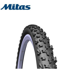 Покрышка 24x1,90 NEPTUNE Classic Mitas (черный, 510967213042)