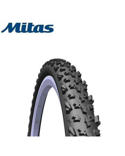 Покрышка 24x1,90 NEPTUNE Classic Mitas (черный, 510967213042)