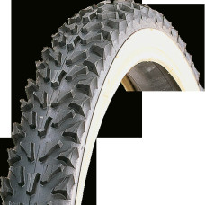 Покрышка 24x2,00 HF828 BLACK TIRE DURO (DHB02085)