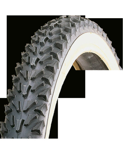 Покрышка 24x2,00 HF828 BLACK TIRE DURO (DHB02085)