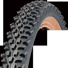 Покрышка 24x2,10 HF888 BLACK TIRE DURO (DHB02203)