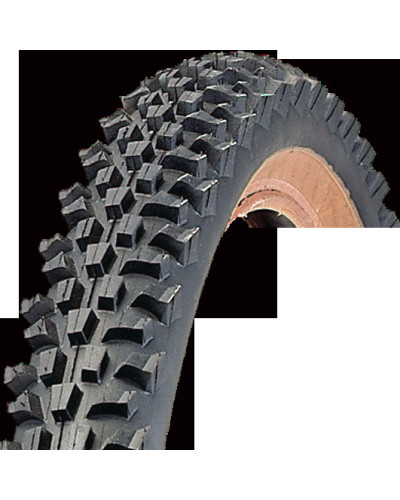 Покрышка 24x2,10 HF888 BLACK TIRE DURO (DHB02203)