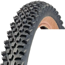 Покрышка 26x2,10 HF888 BLACK TIRE DURO (DHB02088)