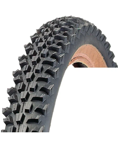 Покрышка 26x2,10 HF888 BLACK TIRE DURO (DHB02088)
