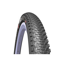 Покрышка 26x2,25 ZEFIROS TD, «Kevlar Guard», Tubeless Supra, LIQUIDE SEALANT, Mitas (черный, 5109523