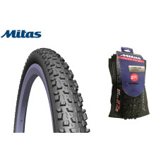 Покрышка 27,5x2,25 Kratos TD Tubeless Supra TEXTRA Mitas (черный, 510952739052)