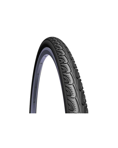 Покрышка 28 (700x40C) HOOK Classic Mitas (черный, 510952718042)