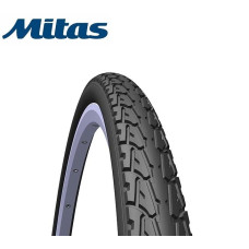 Покрышка 28x1,50 LANDMARK Classic Mitas (черный, 510951580042)