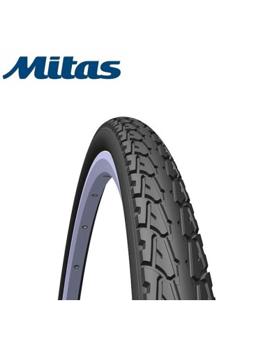 Покрышка 28x1,50 LANDMARK Classic Mitas (черный, 510951580042)
