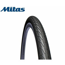 Покрышка 28x1,75 FLASH Classic, Mitas (черный, 510952225042)