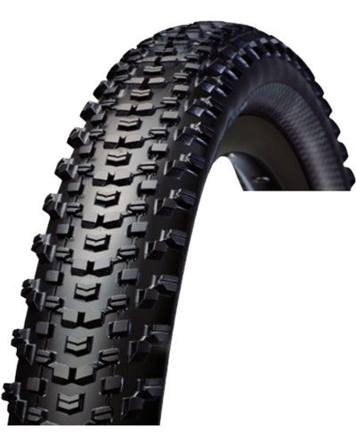 Покрышка 29x3,25  DB1072A, «KEVLAR Guard», DARK SKINWALL TIRE, 60TPI, FOLDABLE, DURO (DAB02244)