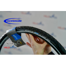 Покрышка. 28x1.50/700x38C (40-622) 05-11150369.02 CX COMP K-Guard B/B-SK HS369 SBC 50EPI SCHWALBE