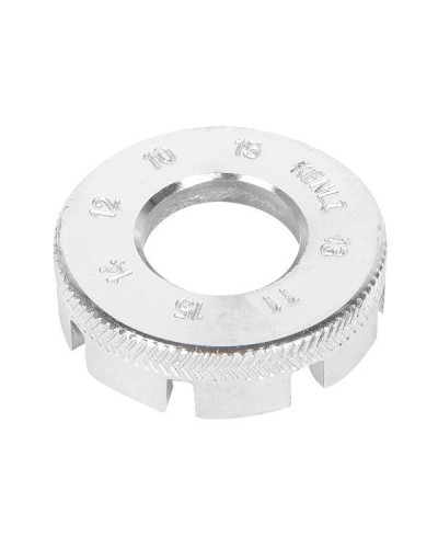 Ключ для спиц, KL-9726A, KENLI (RKLTL9726A01)