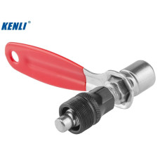 Съемник шатуна KENLI KL-9725+, в комплекте с ключом (УТ00019906)