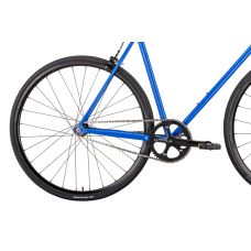 Велосипед BEARBIKE Vilnus (700C 1 ск. рост 540 мм) 2020-2021, голубой, 1BKB1C181026