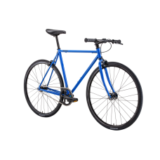 Велосипед BEARBIKE Vilnus (700C 1 ск. рост 540 мм) 2020-2021, голубой, 1BKB1C181026