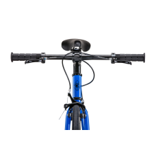 Велосипед BEARBIKE Vilnus (700C 1 ск. рост 540 мм) 2020-2021, голубой, 1BKB1C181026