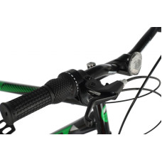 Mikado Spark 26 1.0 (2021) (26 18 Зеленый 6 Ободные 26SHV.SPARK10.18GN1)