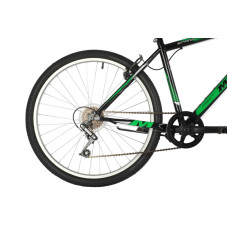 Mikado Spark 26 1.0 (2021) (26 18 Зеленый 6 Ободные 26SHV.SPARK10.18GN1)