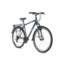 Stinger Horizont Std (2021) (28 (700C) 56 Синий 21 Ободные 28AHV.HRZSTD.56BL0)