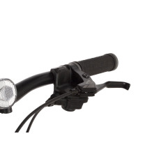 Stinger Element STD 29 (2022) (29 22 Серый 21 Дисковые 154272 29AHD.ELEMSTD.22GR2)