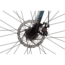 Stinger Element STD 29 (2022) (29 22 Серый 21 Дисковые 154272 29AHD.ELEMSTD.22GR2)