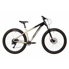 Stinger Quest Std 27.5 (2021) (27,5 20 Серый 9 Дисковые 27AHD.QUESTSTD.20GR1)