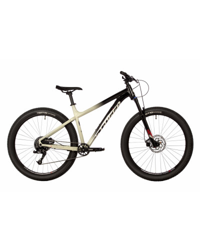 Stinger Quest Std 27.5 (2021) (27,5 20 Серый 9 Дисковые 27AHD.QUESTSTD.20GR1)