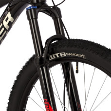 Stinger Quest Std 27.5 (2021) (27,5 20 Серый 9 Дисковые 27AHD.QUESTSTD.20GR1)