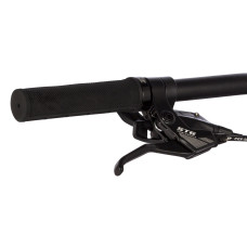 Stinger Quest Std 27.5 (2021) (27,5 20 Серый 9 Дисковые 27AHD.QUESTSTD.20GR1)