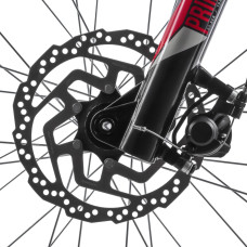 Stinger Quest Std 27.5 (2021) (27,5 20 Серый 9 Дисковые 27AHD.QUESTSTD.20GR1)