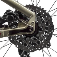 Stinger Quest Std 27.5 (2021) (27,5 20 Серый 9 Дисковые 27AHD.QUESTSTD.20GR1)