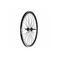Колесо 24" TRIX заднее / трещетка / v-brake