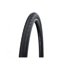 Покрышка. 24X1 3/8 05-11159009  DELTA CRUISER PLUS PunctureGuard, TwinSkin 37-540 B/B+RT HS392 SBC 5
