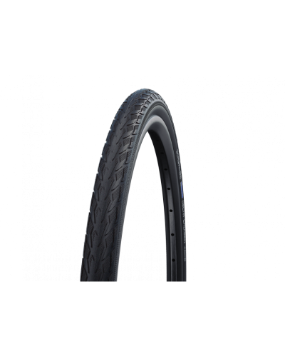Покрышка. 24X1 3/8 05-11159009  DELTA CRUISER PLUS PunctureGuard, TwinSkin 37-540 B/B+RT HS392 SBC 5