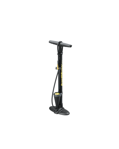 TOPEAK JOEBLOW MAX II FLOOR PUMP насос напольный