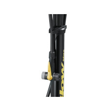TOPEAK JOEBLOW MAX II FLOOR PUMP насос напольный